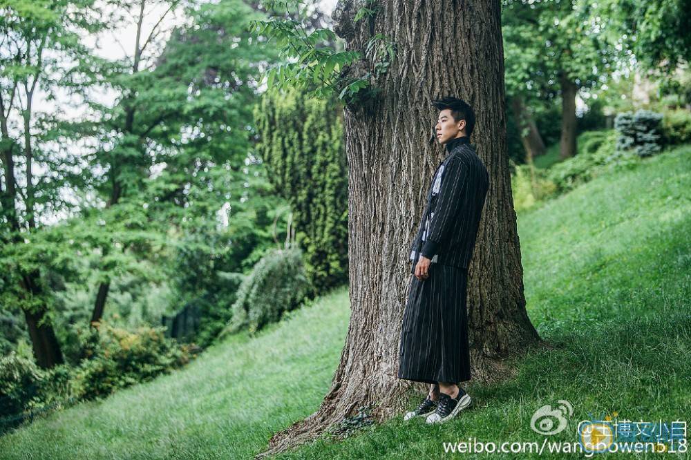王博文写真 王博文高清写真_王博文高清剧照