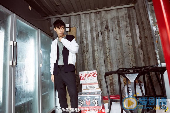 王博文写真 王博文高清写真_王博文高清剧照