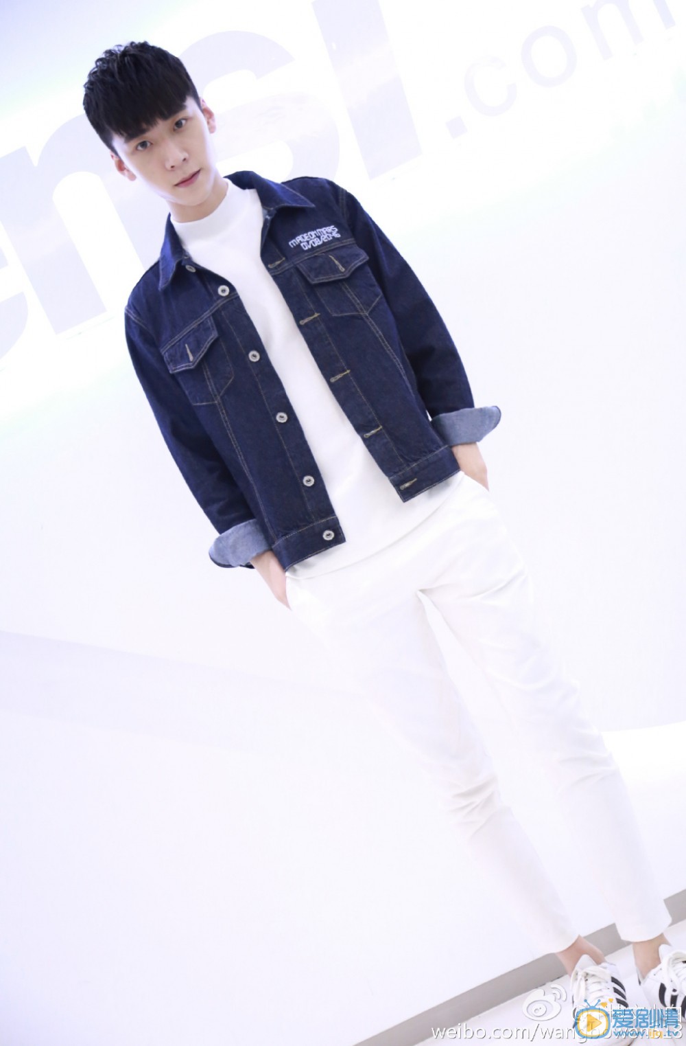 王博文生活照 王博文高清写真_王博文高清剧照