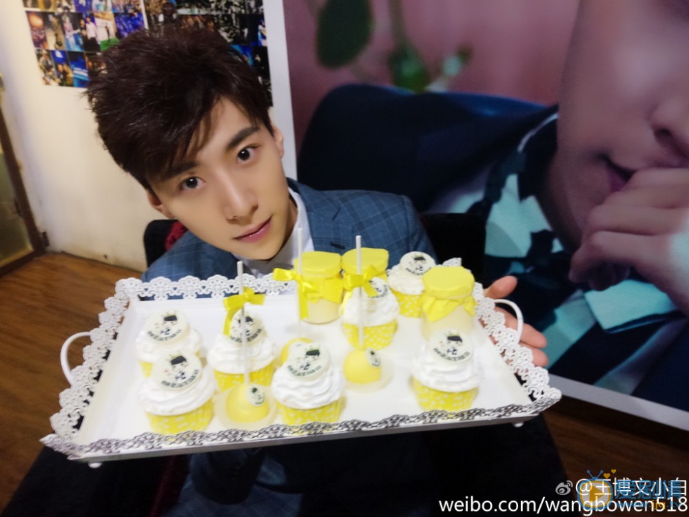 王博文生活照 王博文高清写真_王博文高清剧照