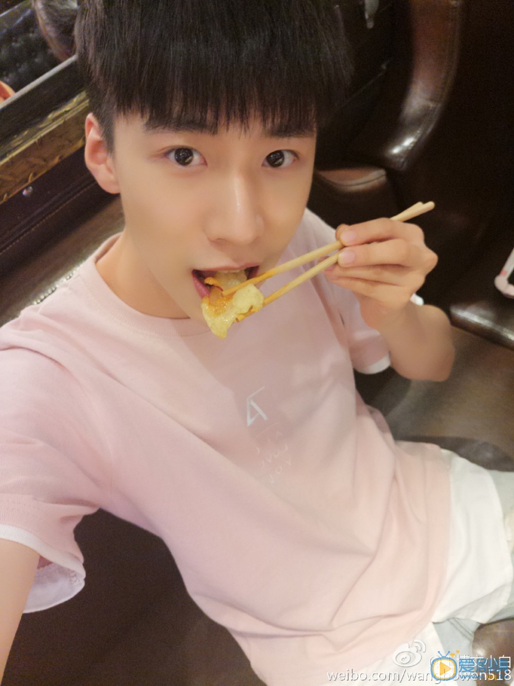 王博文生活照 王博文高清写真_王博文高清剧照