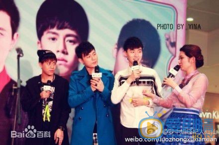 王博文活动照 王博文高清写真_王博文高清剧照