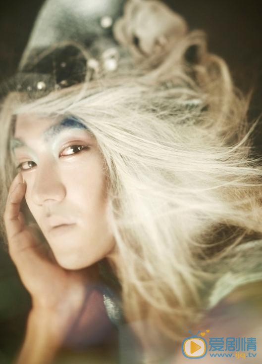 崔始源演出照 崔始源高清写真_崔始源高清剧照
