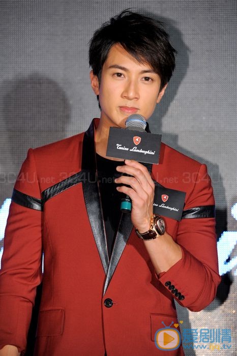 吴尊活动照 吴尊高清写真_吴尊高清剧照