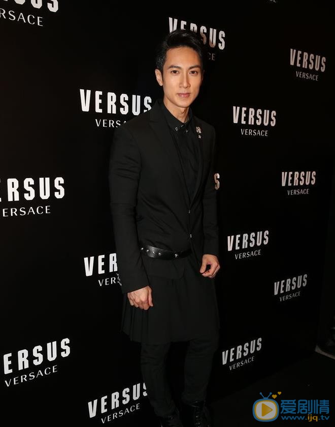 吴尊活动照 吴尊高清写真_吴尊高清剧照