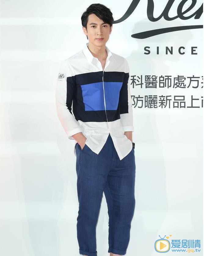 吴尊活动照 吴尊高清写真_吴尊高清剧照