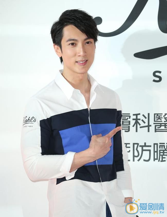 吴尊活动照 吴尊高清写真_吴尊高清剧照