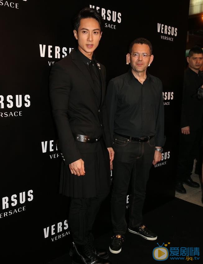 吴尊活动照 吴尊高清写真_吴尊高清剧照