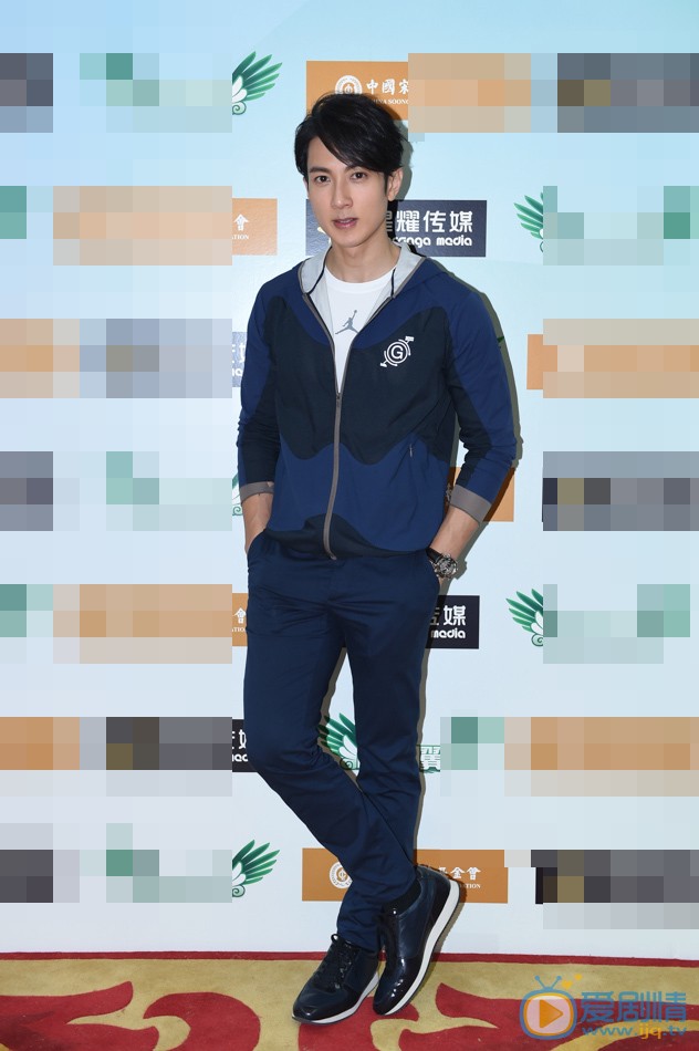 吴尊活动照 吴尊高清写真_吴尊高清剧照