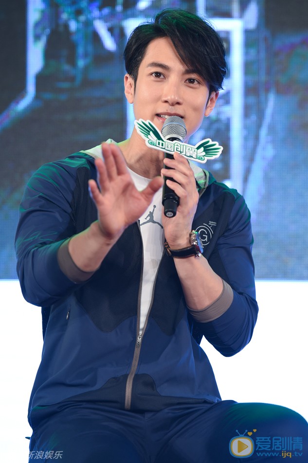 吴尊活动照 吴尊高清写真_吴尊高清剧照