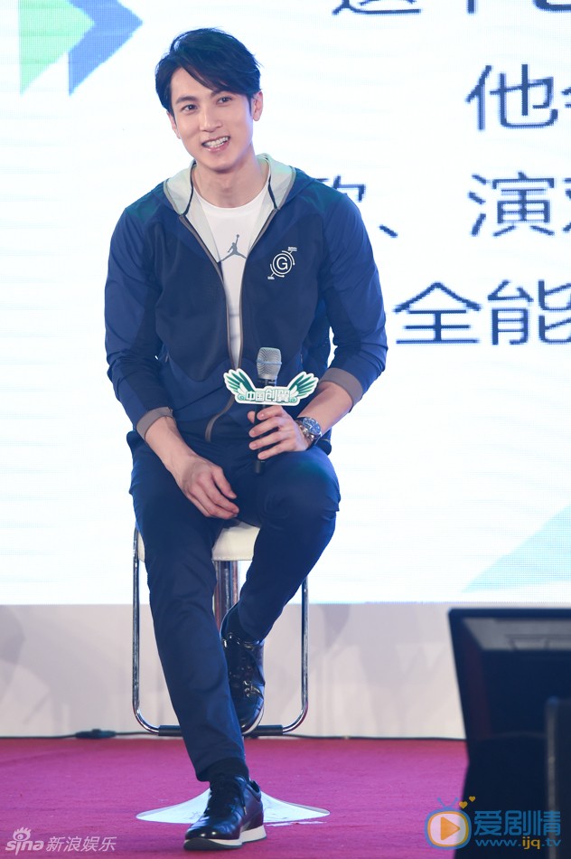 吴尊活动照 吴尊高清写真_吴尊高清剧照