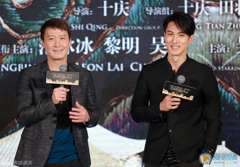吴尊活动照 吴尊高清写真_吴尊高清剧照