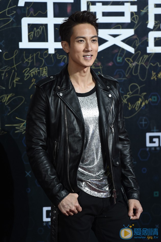 吴尊活动照 吴尊高清写真_吴尊高清剧照