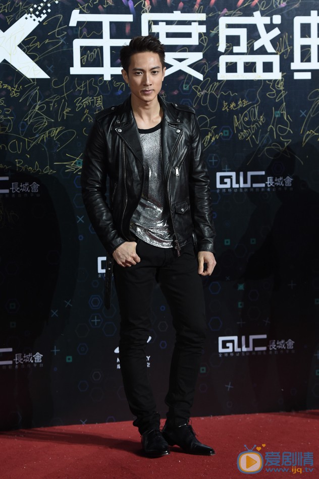吴尊活动照 吴尊高清写真_吴尊高清剧照