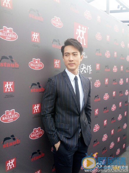 吴尊活动照 吴尊高清写真_吴尊高清剧照