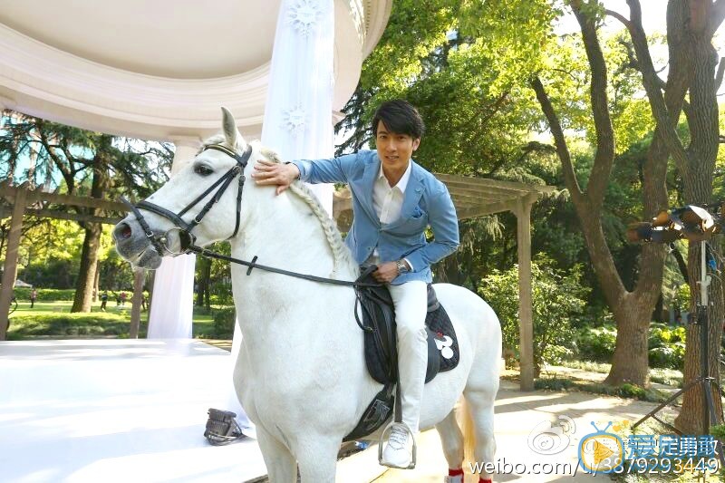 吴尊生活照 吴尊高清写真_吴尊高清剧照