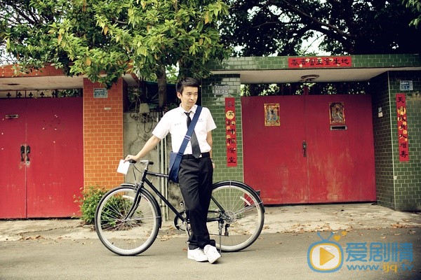 六弄咖啡馆小绿剧照 