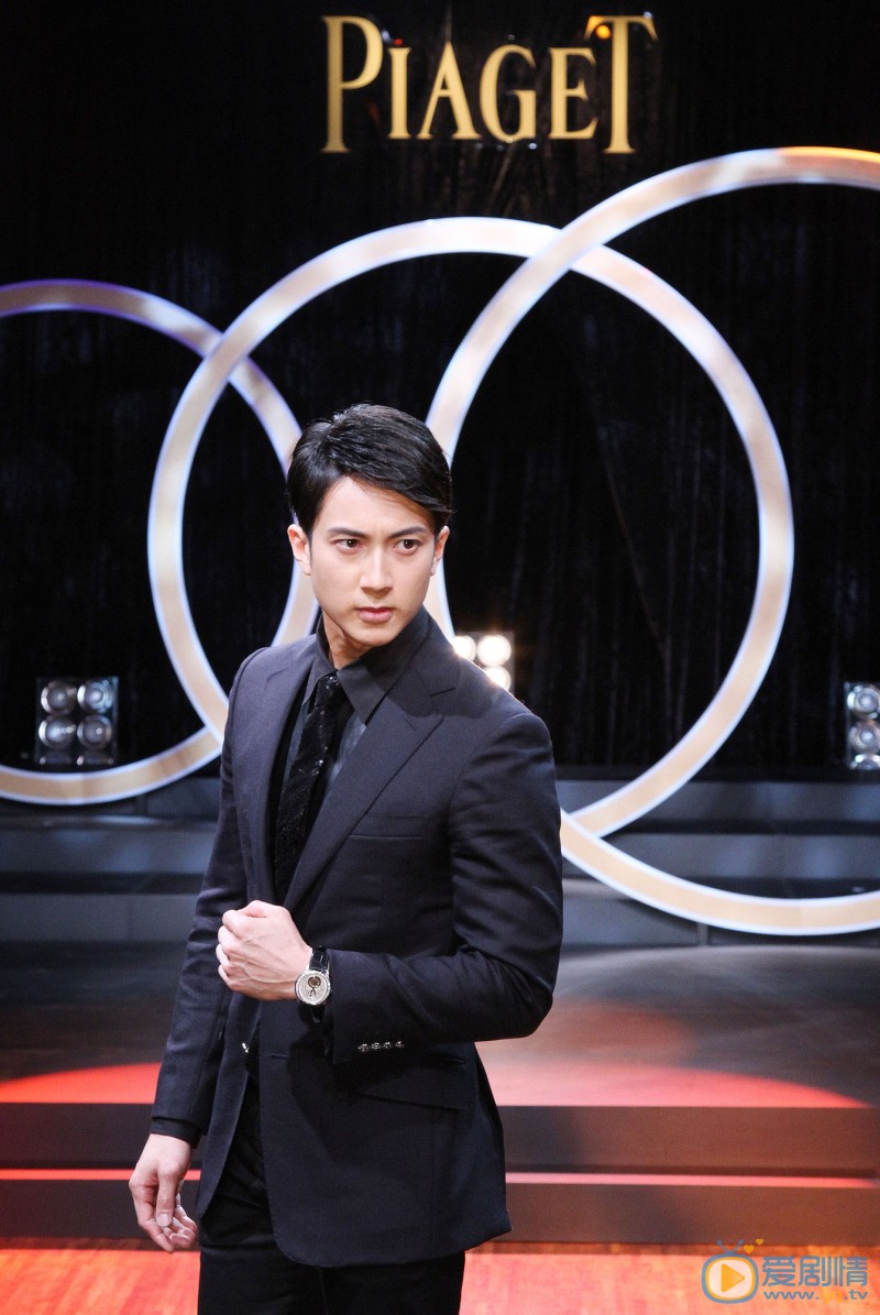 吴尊活动照 吴尊高清写真_吴尊高清剧照