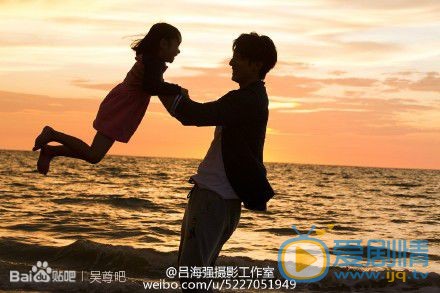 吴尊亲子照 吴尊高清写真_吴尊高清剧照