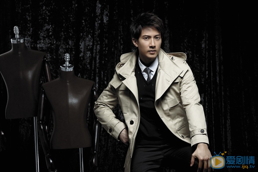 吴尊广告代言 吴尊高清写真_吴尊高清剧照