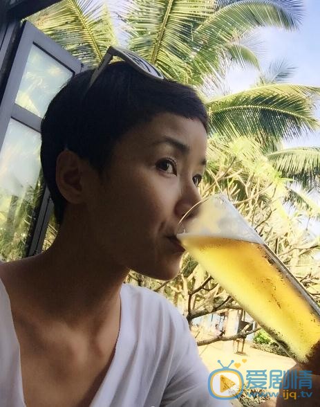 黄曼生活照 黄曼高清写真_黄曼高清剧照