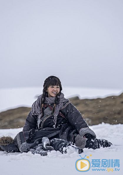 黄曼片场照 黄曼高清写真_黄曼高清剧照