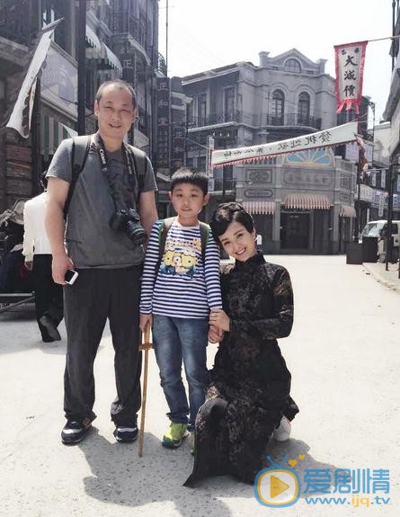 黄曼片场照 黄曼高清写真_黄曼高清剧照
