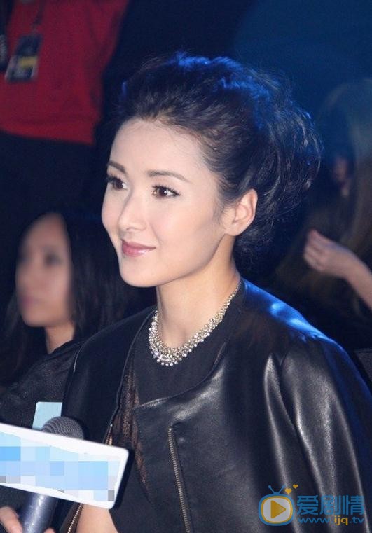黄曼活动照 黄曼高清写真_黄曼高清剧照