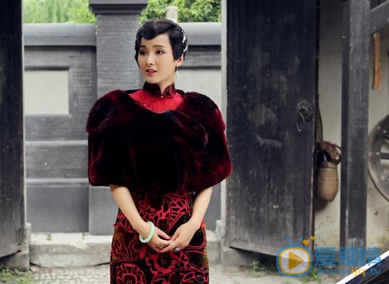 黄曼《南京爱情》剧照 黄曼南京爱情剧照