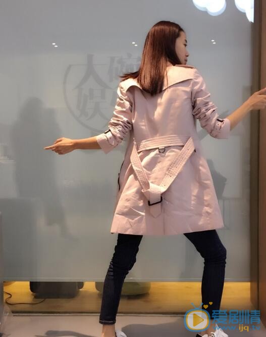 张小斐生活照 张小斐高清写真_张小斐高清剧照