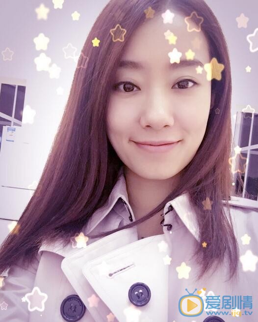 张小斐生活照 张小斐高清写真_张小斐高清剧照