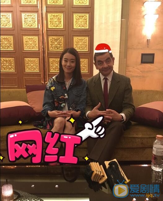 张小斐合照 张小斐高清写真_张小斐高清剧照