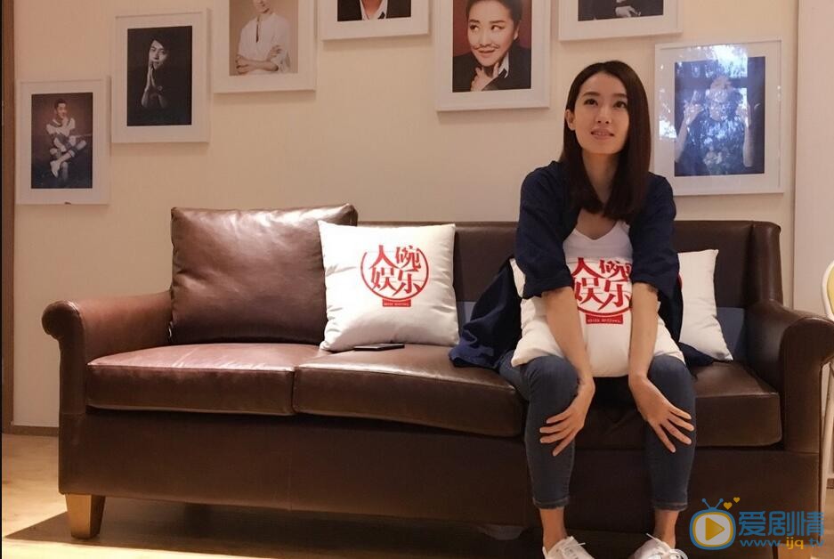 张小斐生活照 张小斐高清写真_张小斐高清剧照