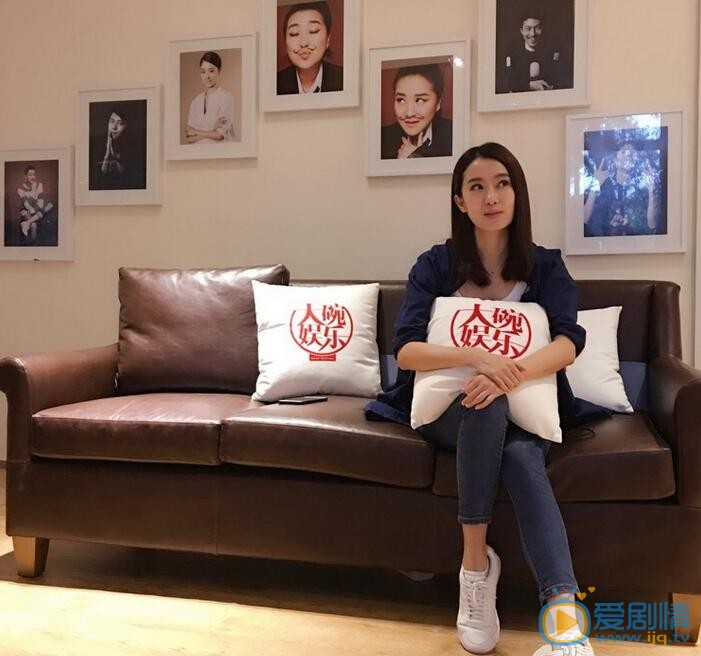 张小斐生活照 张小斐高清写真_张小斐高清剧照