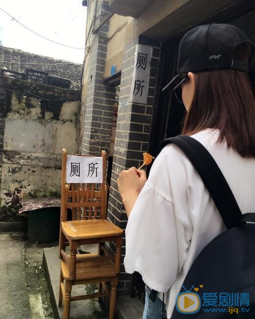 张小斐生活照 张小斐高清写真_张小斐高清剧照