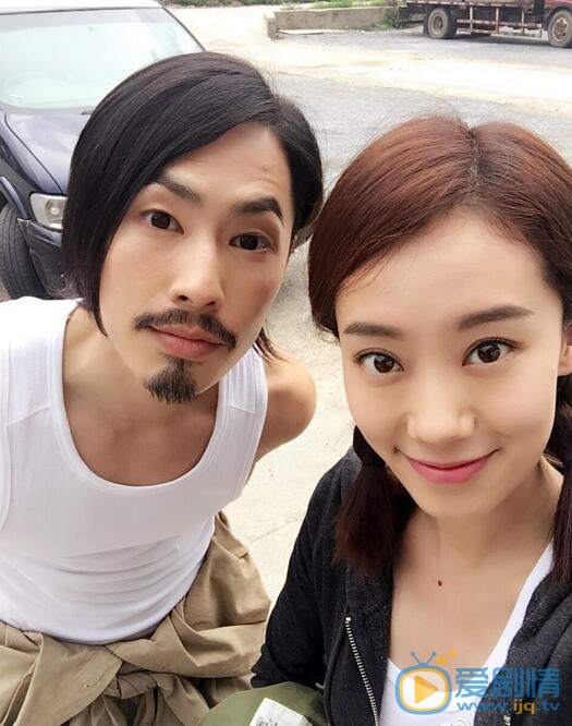 张小斐《若是如此》剧照 张小斐高清写真_张小斐高清剧照