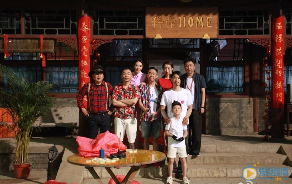 张小斐《若是如此》剧照 张小斐高清写真_张小斐高清剧照