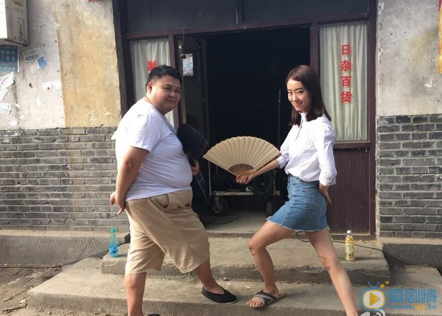 张小斐合照 张小斐高清写真_张小斐高清剧照