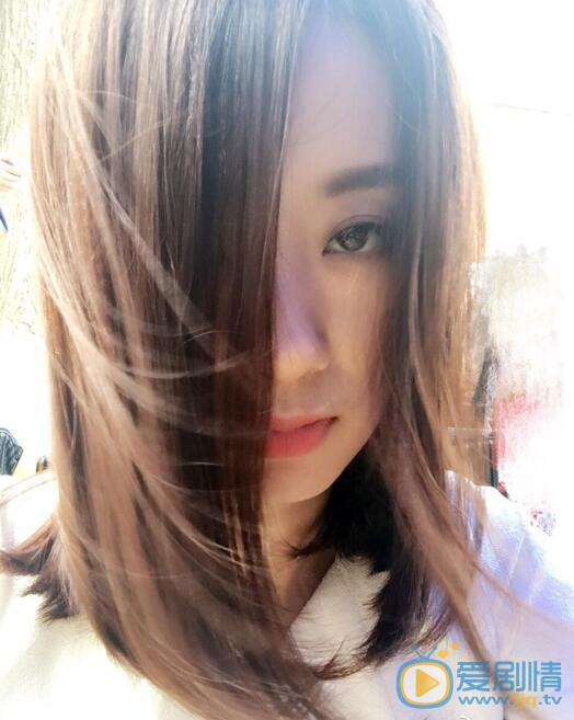 张小斐生活照 张小斐高清写真_张小斐高清剧照