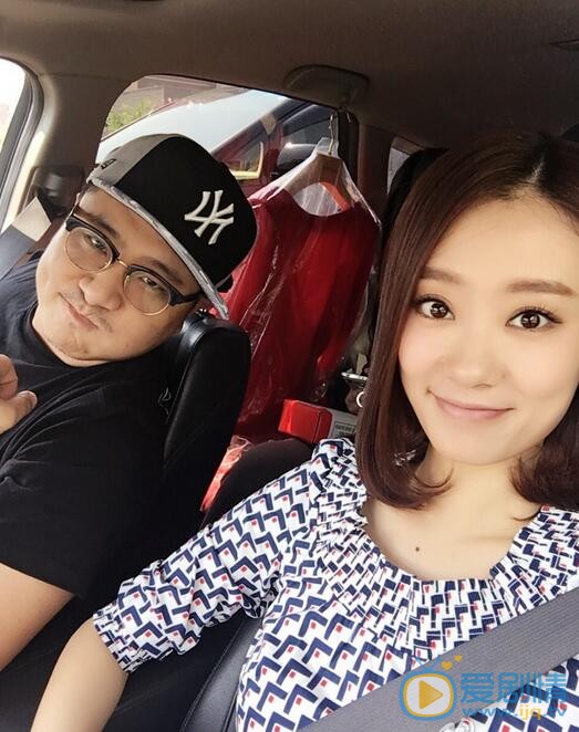 张小斐生活照 张小斐高清写真_张小斐高清剧照