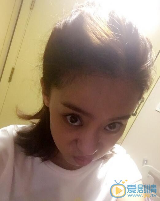 张小斐生活照 张小斐高清写真_张小斐高清剧照