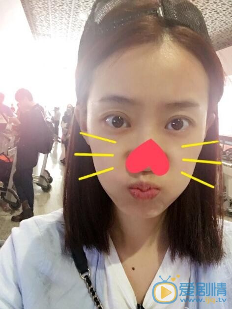 张小斐生活照 张小斐高清写真_张小斐高清剧照