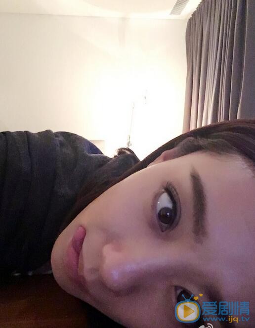 张小斐生活照 张小斐高清写真_张小斐高清剧照