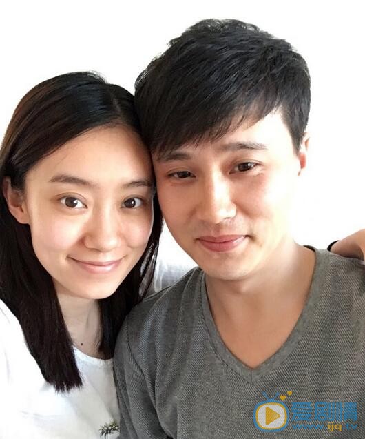 张小斐生活照 张小斐高清写真_张小斐高清剧照