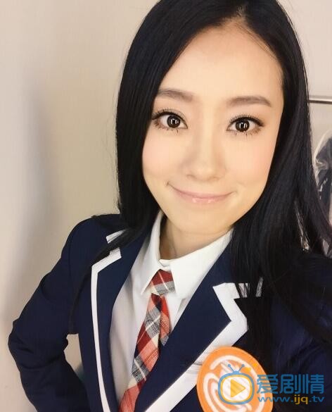 张小斐生活照 张小斐高清写真_张小斐高清剧照