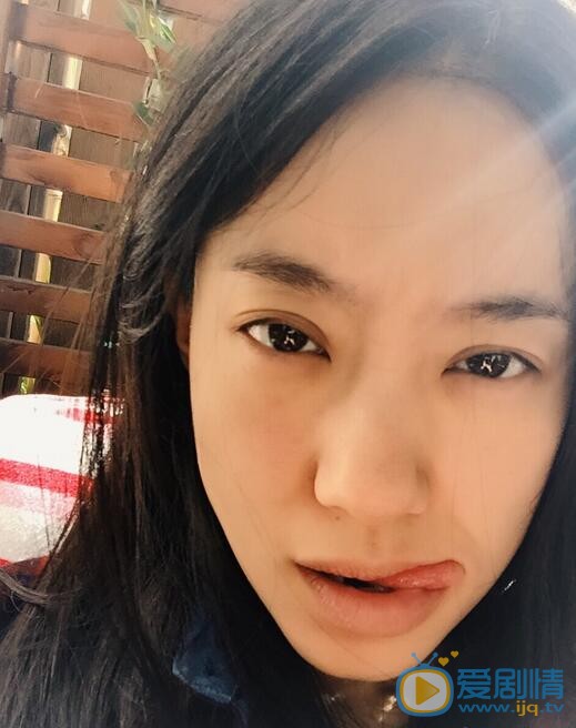 张小斐生活照 张小斐高清写真_张小斐高清剧照