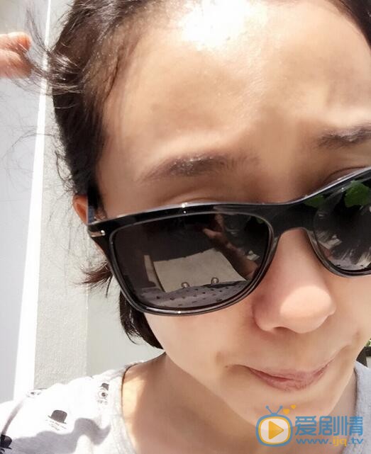 张小斐生活照 张小斐高清写真_张小斐高清剧照