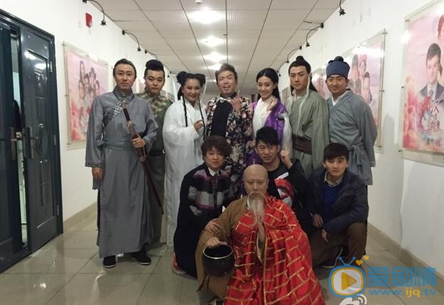 张小斐剧照 张小斐高清写真_张小斐高清剧照