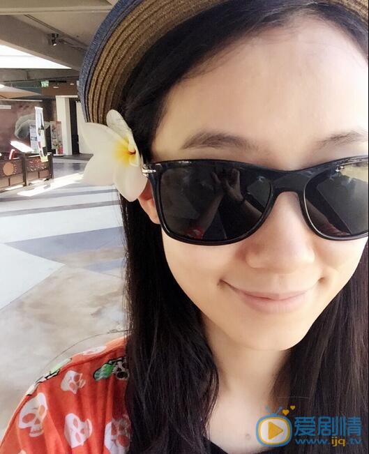 张小斐生活照 张小斐高清写真_张小斐高清剧照