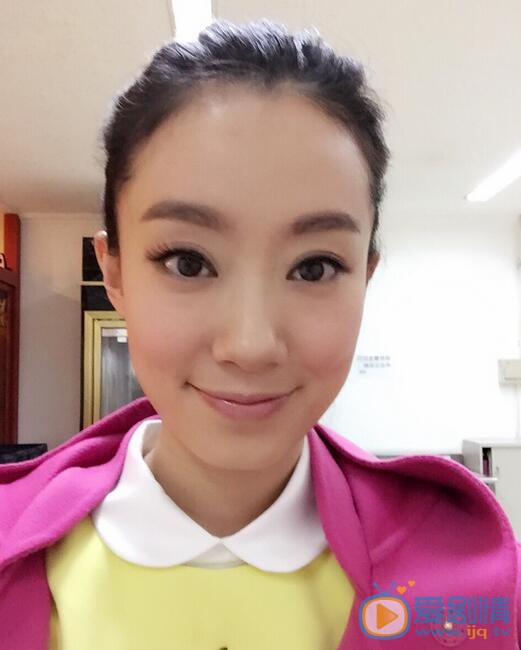 张小斐生活照 张小斐高清写真_张小斐高清剧照